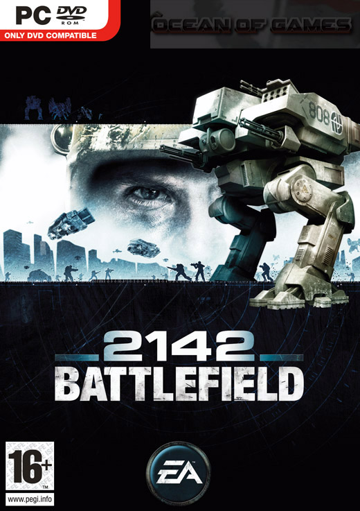 Battlefield 2142 Free Download