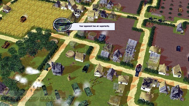 Battlefield Academy Eastern Front Setup Free Download