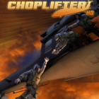 Choplifter HD Free Download