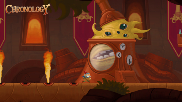 Chronology-Free-Game-PC-Version