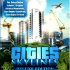 Cities Skylines Deluxe Edition Free Download