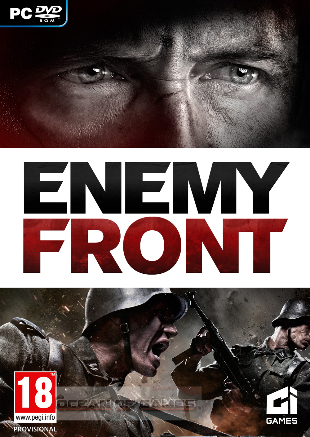 Enemy Front Free Download