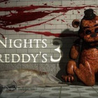 Five Nights at Freddys 3 Setup Download For Free