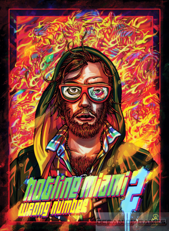 Hotline Miami 2 Wrong Number Free Download