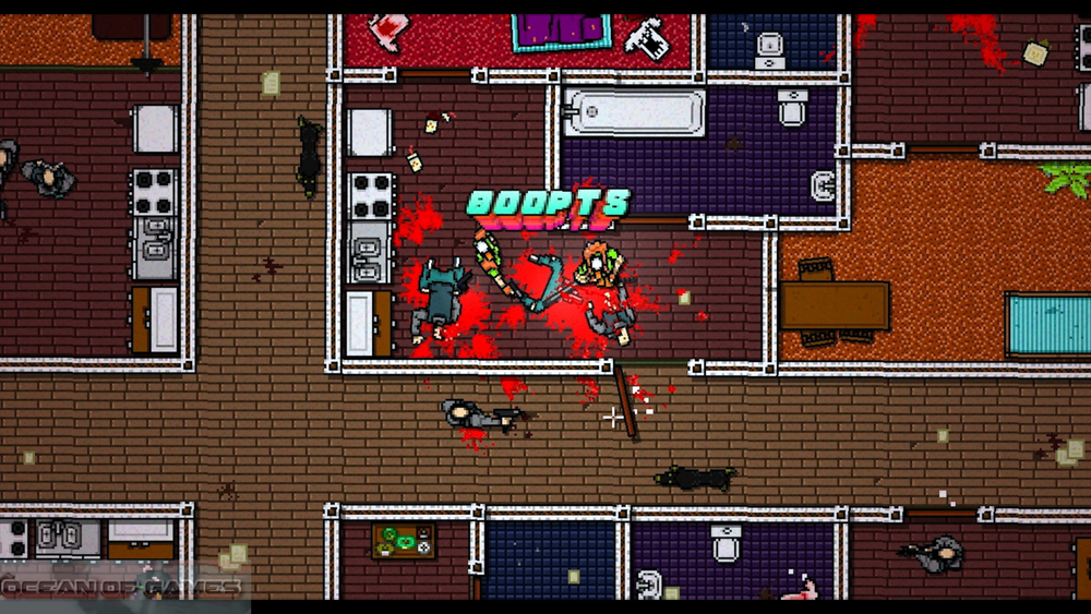 Hotline Miami 2 Wrong Number Setup Free Download