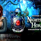 Mystery Trackers 8 Nightsville Horror CE 2015 Free Download