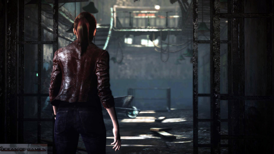 Resident Evil Revelations 2 Episode 2 Download For Free