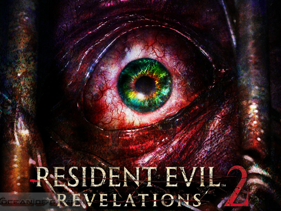 Resident Evil Revelations 2 Episode 2 Free Download