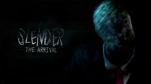 Slender The Arrival Free Download