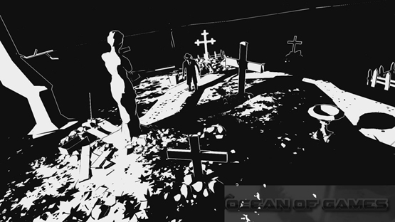 White Night PC Game Setup Download For Free