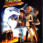 Back to the Future The Game Free Download