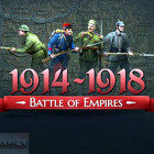 Battle of Empires 1914-1918 PC Game Free Download