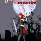 BloodRayne Betrayal Free Download