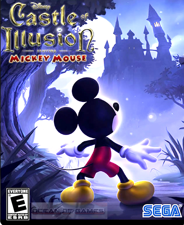 Castle of Illusion Starring Mickey Mouse Free Download