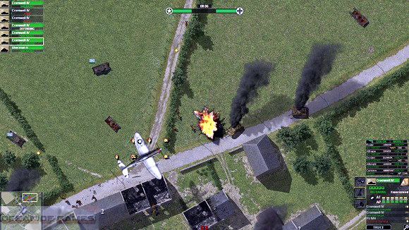 Close Combat Gateway To Caen Setup Free Download