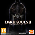 Dark Souls II Scholar of the First Sin Free Download