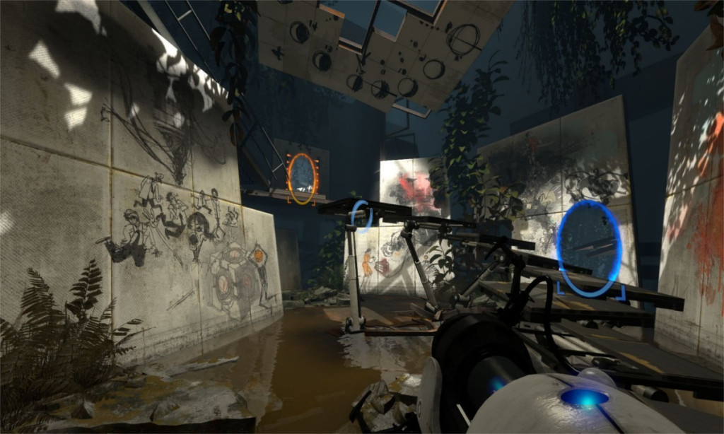 Download Free Portal 2 PC Game