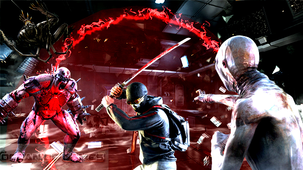 Killing Floor 2 Setup Free Download