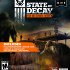 State of Decay Year One Survival Edition Free Download