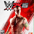 WWE 2K15 Free Download