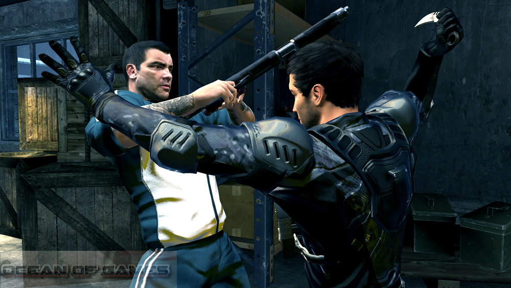 Alpha Protocol Setup Free Download