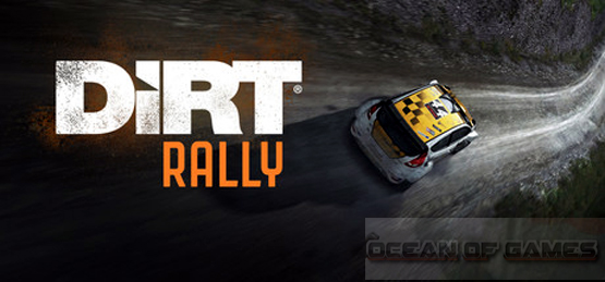 DiRT Rally Free Download