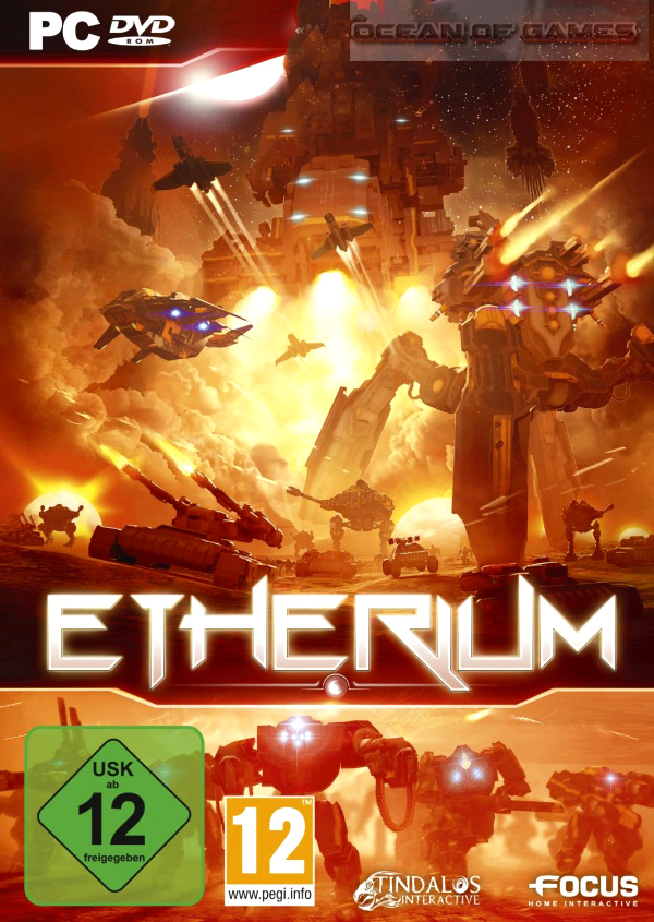 Etherium Free Download