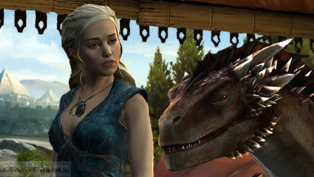 Game of Thrones Episode 4 Download For Free