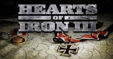 Hearts of Iron III Free Download