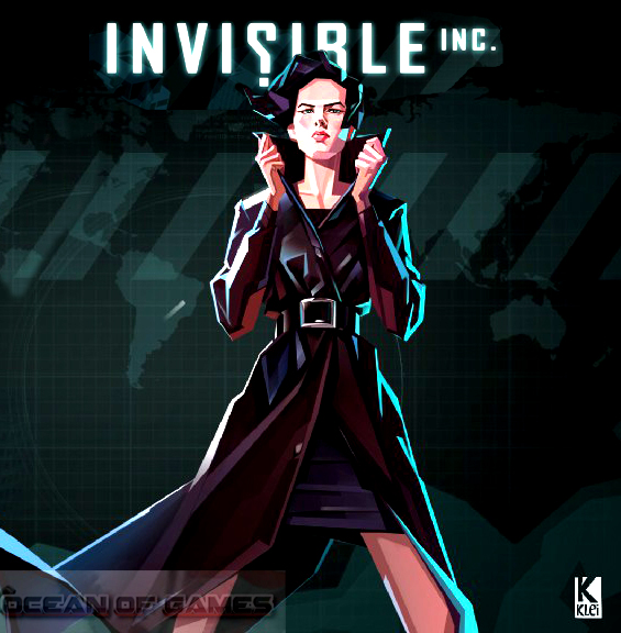 Invisible Inc Free Download