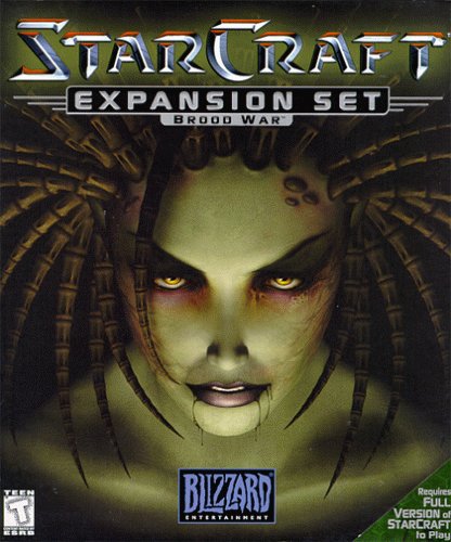 Starcraft Brood War Free Download