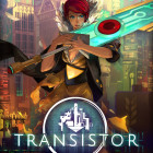 Transistor PC Game Free Download