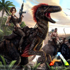 ARK Survival Evolved Free Download