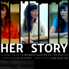 Her Story PC Game Free Download