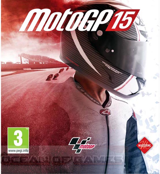 MotoGP 15 PC Game Free Download