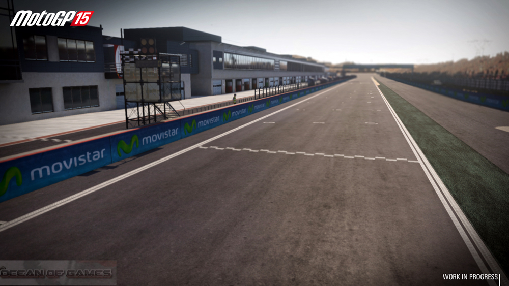 MotoGP 15 Setup Download For Free