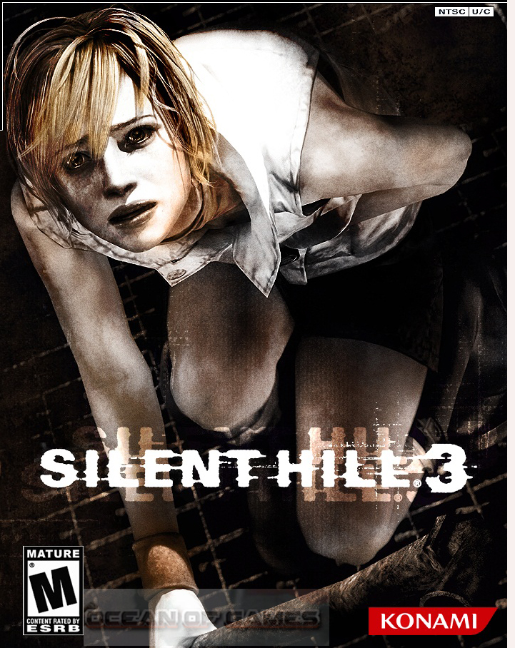 Silent Hill 3 Free Download