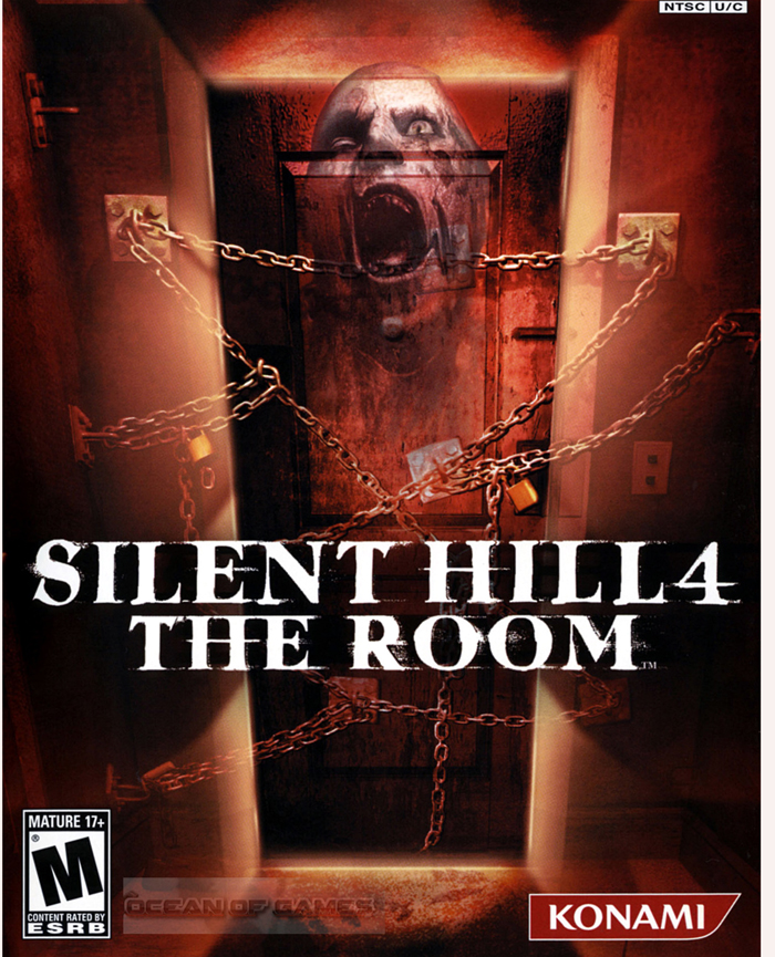 Silent Hill 4 Free Download