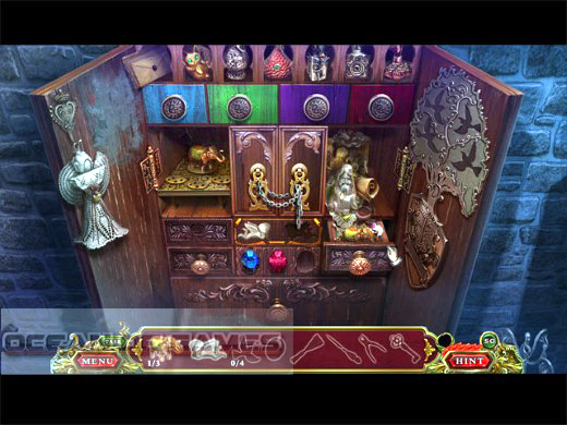 Spirit of Revenge 2 Elizabeths Secret Collectors Edition Download For Free