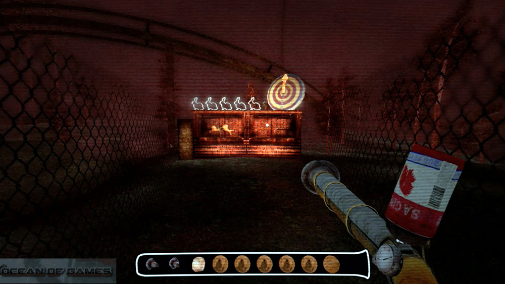 Sylvio PC Game Download For Free