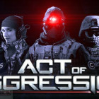 Act of Aggression Beta Free Download