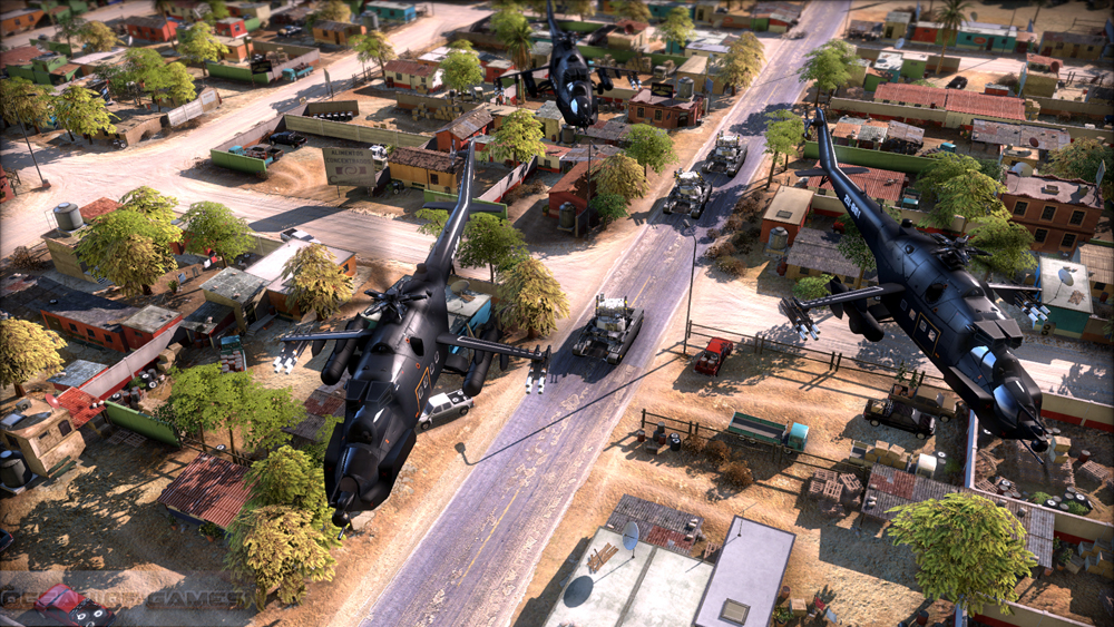 Act of Aggression Beta Version Setup Free Download