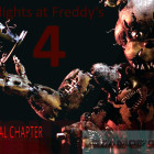 Five Nights at Freddys 4 Free Download