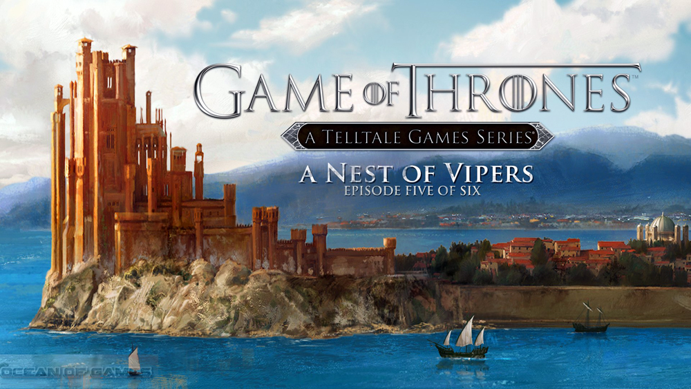 Game of Thrones Episode 5 Free Download