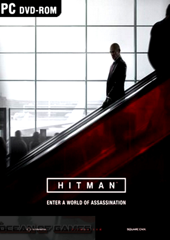 Hitman 6 Alpha Free Download