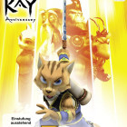 Legend of Kay Anniversary Free Download