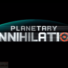 Planetary Annihilation Free Download