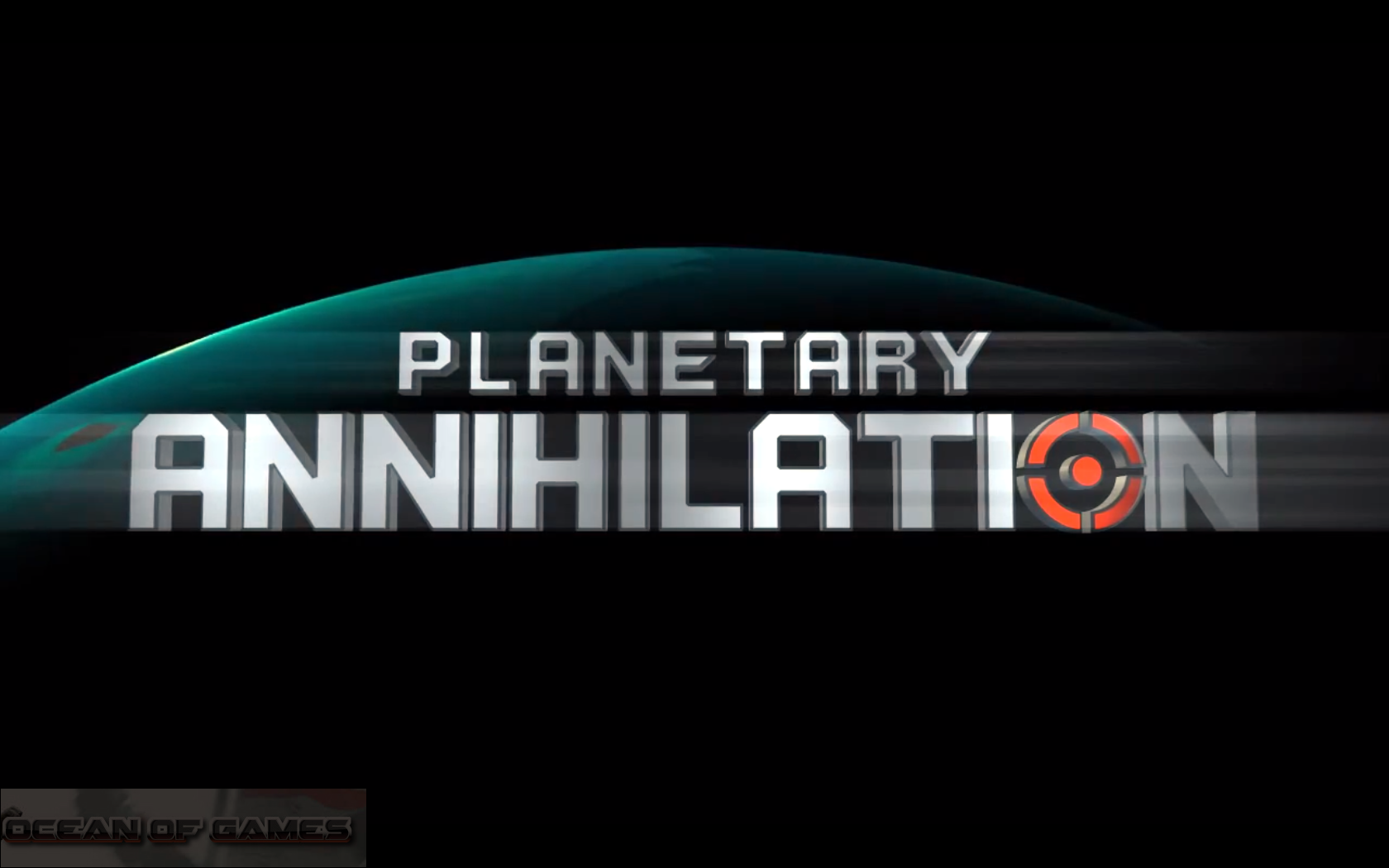 Planetary Annihilation Free Download