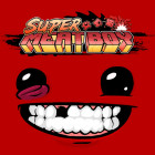 Super Meat Boy Free Download