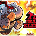 Tempo The Badass Elephant Features Free Download